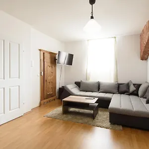 Apartamento 1180, Viena