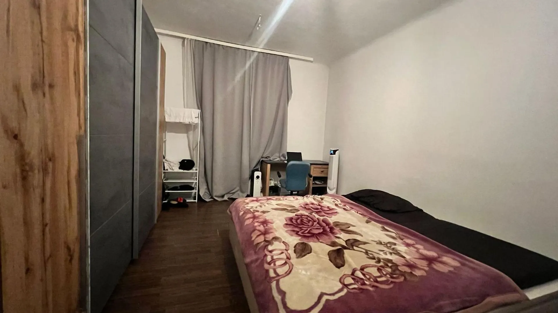 Home In Wien location