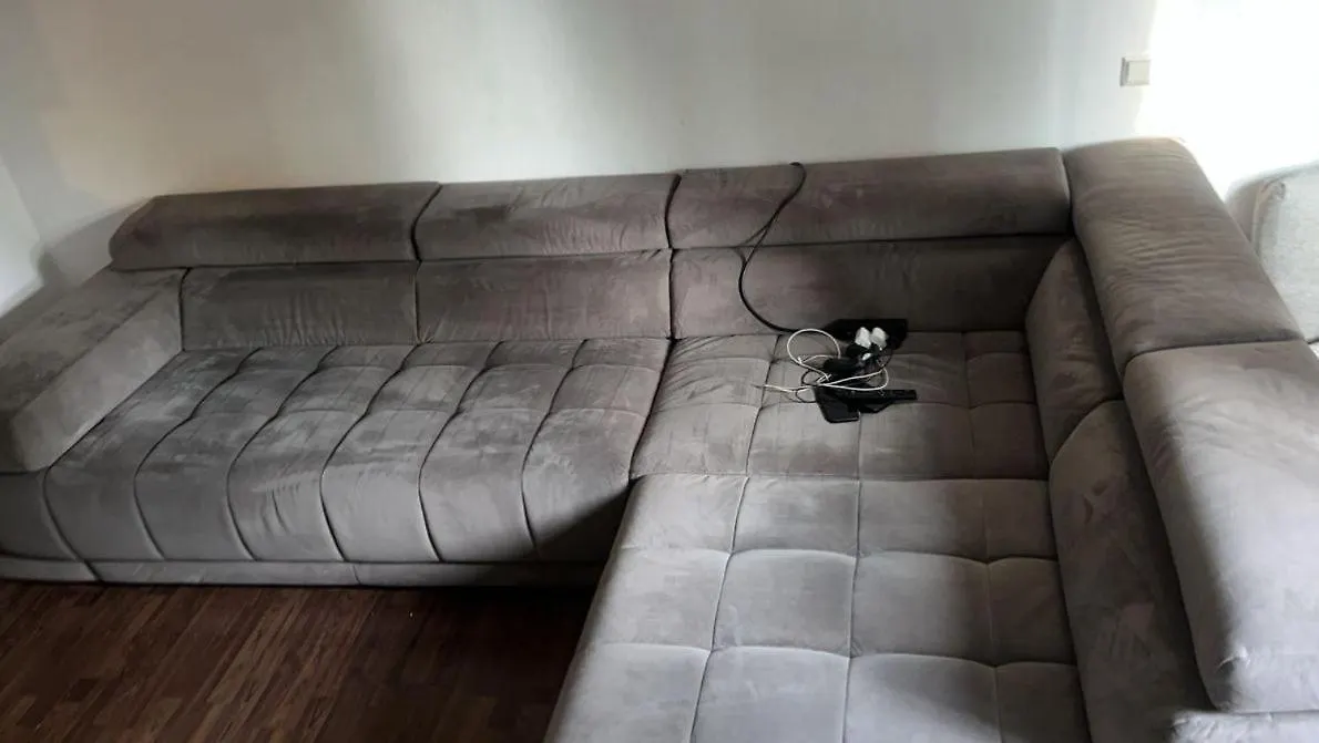 Home In Wien Tatil Evi Viyana